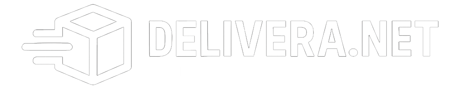 Delivera Logo